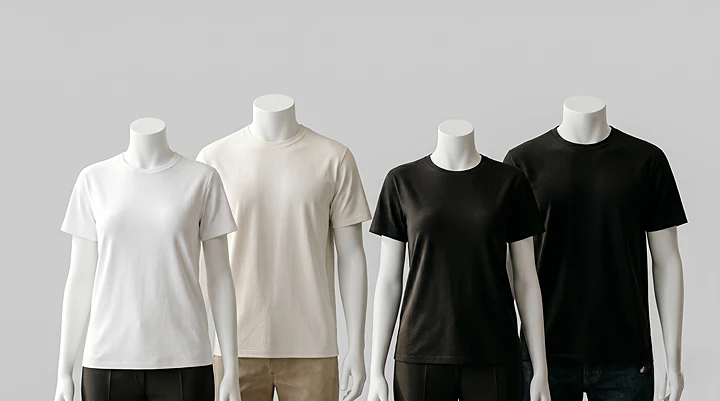 MyoHaのTシャツラインナップ